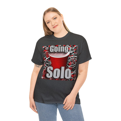 "Going Solo" T-Shirt