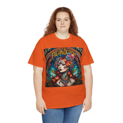 "Freak Show" T-Shirt