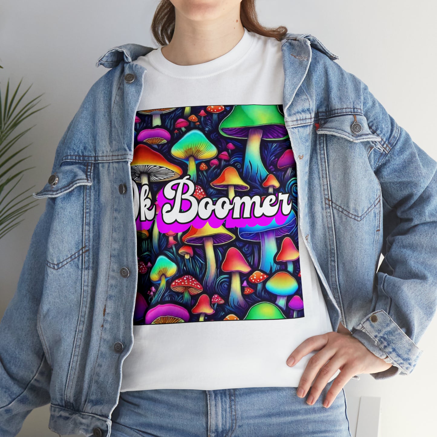 "Ok Boomer" T-Shirt