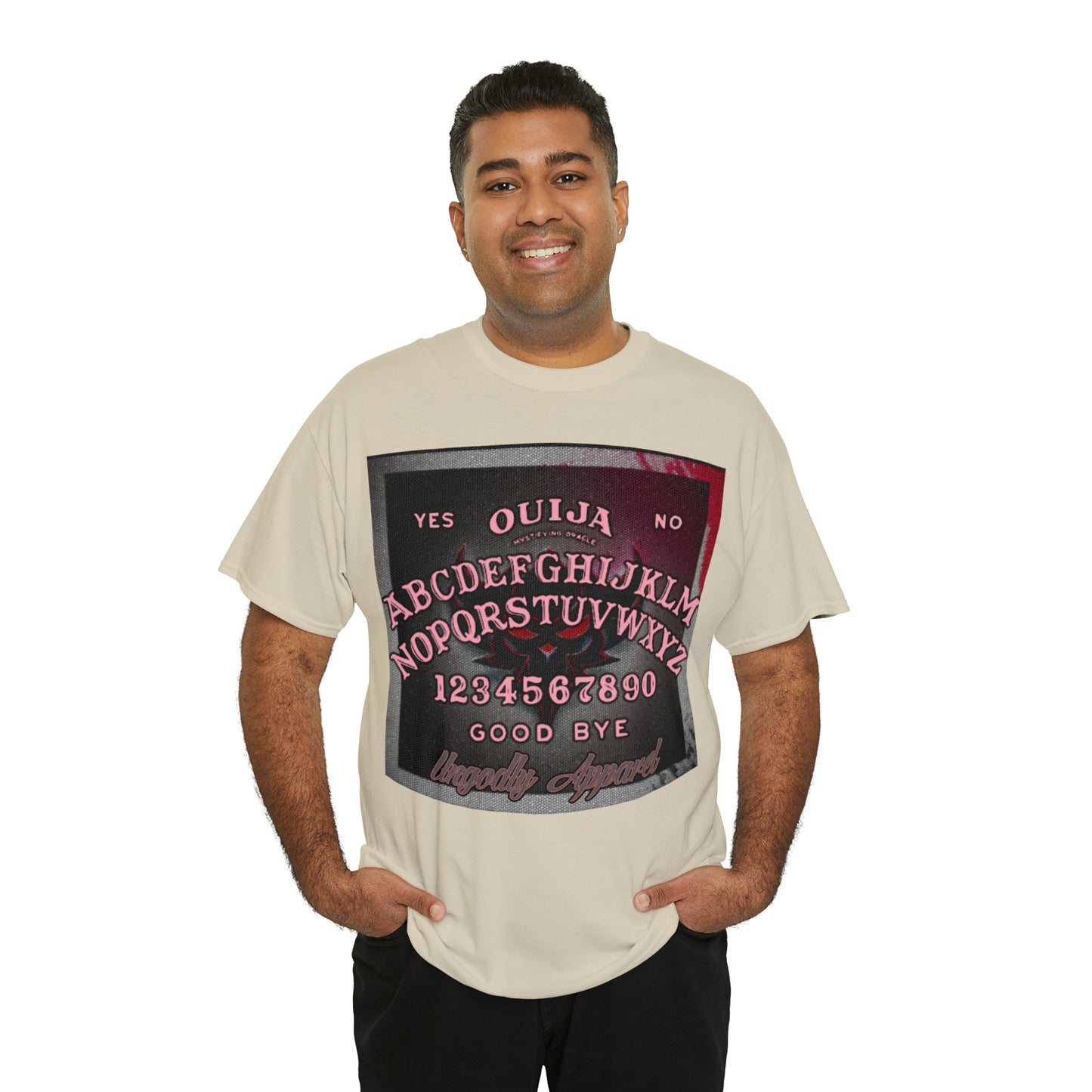 "Ouija Board" T-Shirt