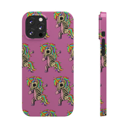 Unicorn-Phone Case