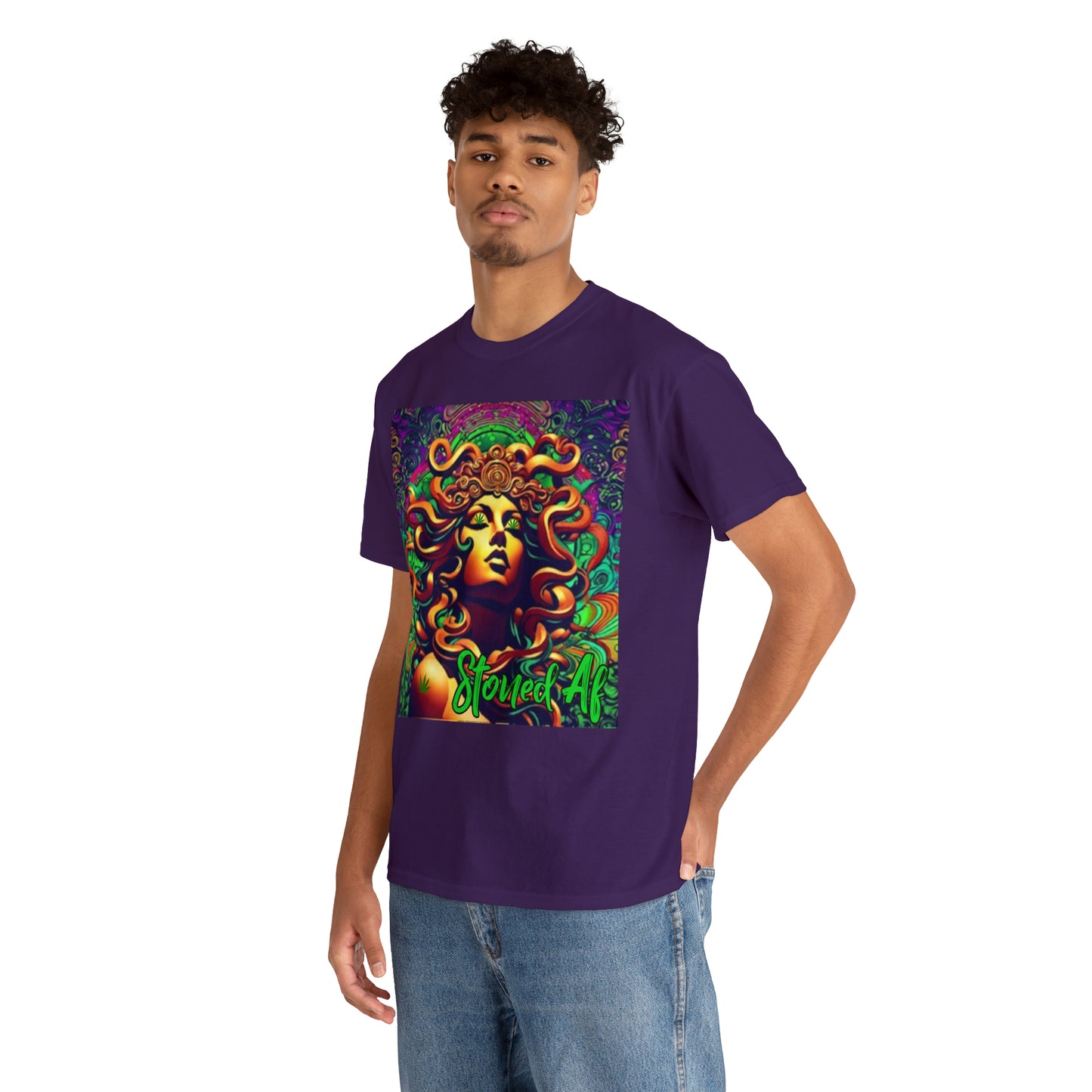 "Medusa" T-Shirt