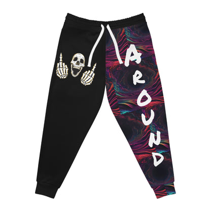 "Fuck around and Find Out" Joggers