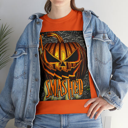 "Get Smashed" T-Shirt