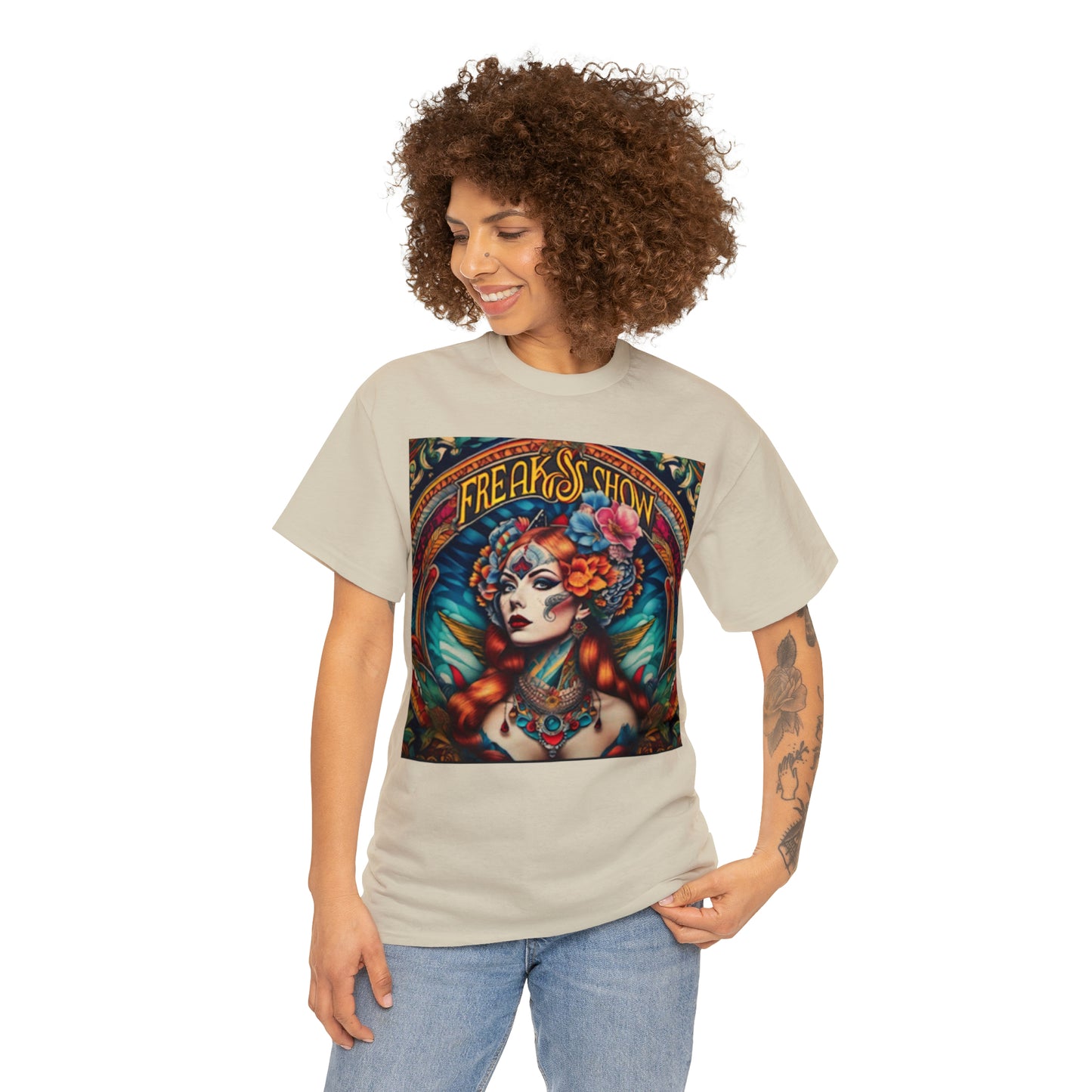 "Freak Show" T-Shirt