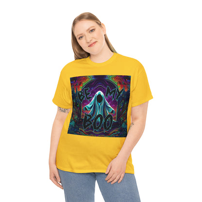 "Be My Boo" T-Shirt