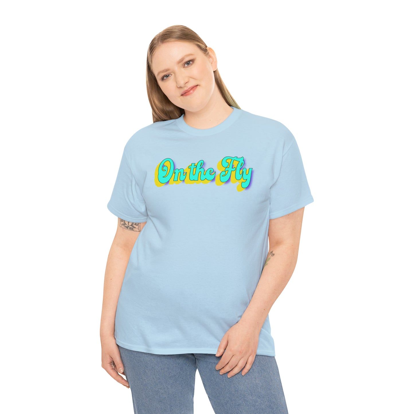 "On the Fly" T-Shirt