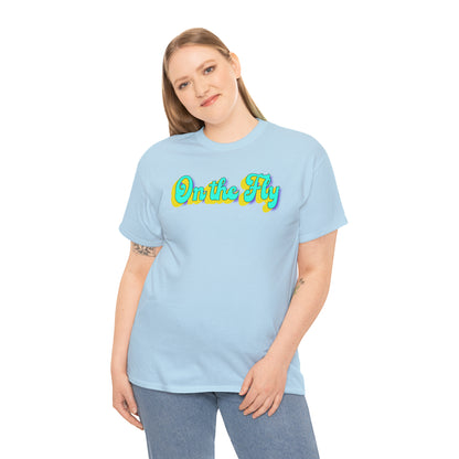 "On the Fly" T-Shirt