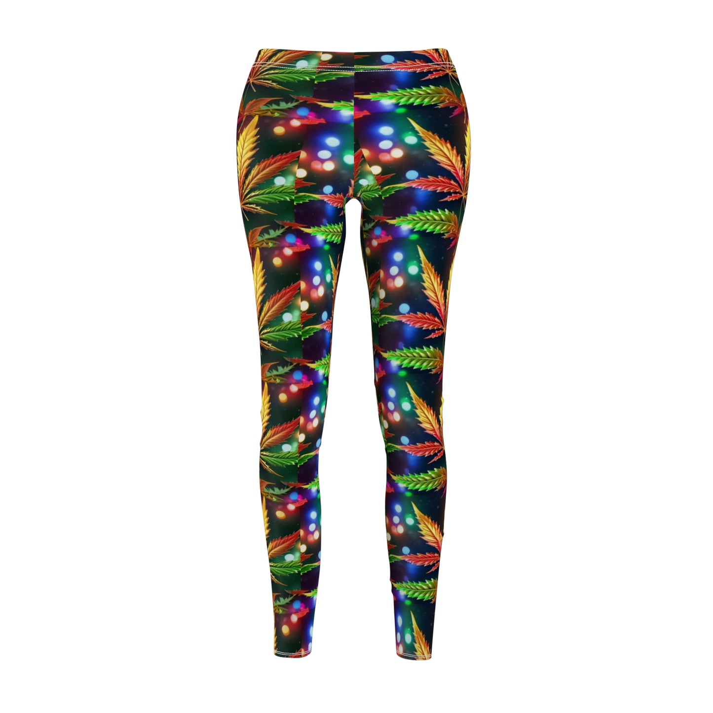 Women's "Holidaze" Leggings