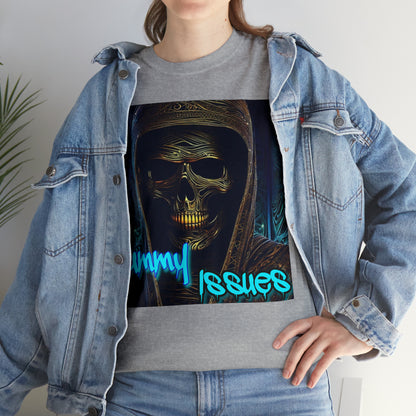 "Mummy Issues" T-Shirt