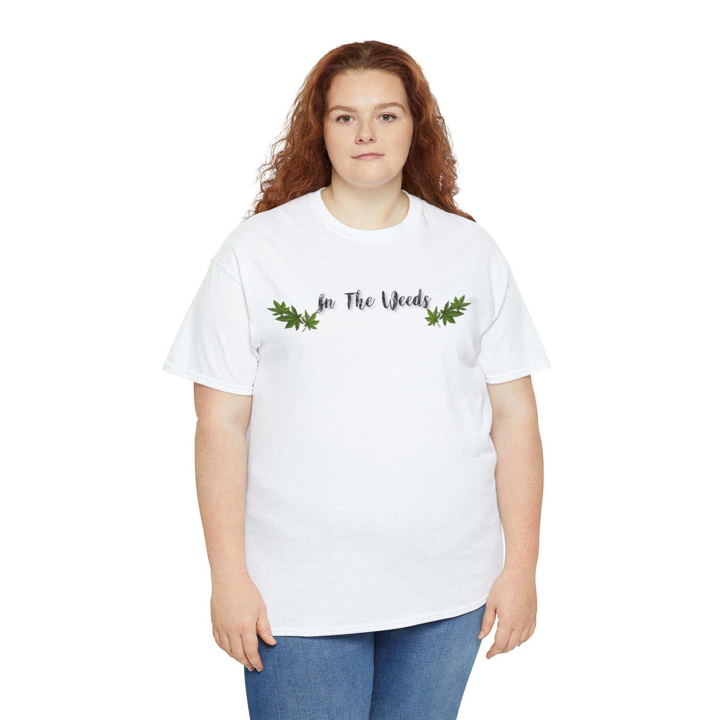 "In the Weeds" T-Shirt