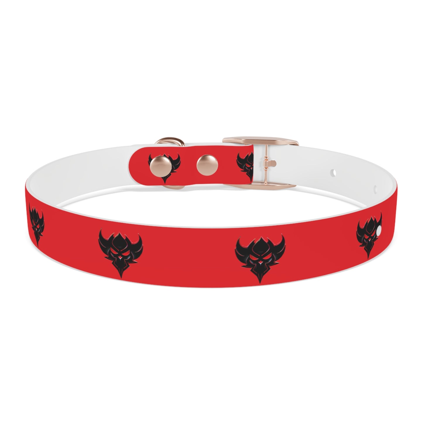 "Ungodly" Dog Collar