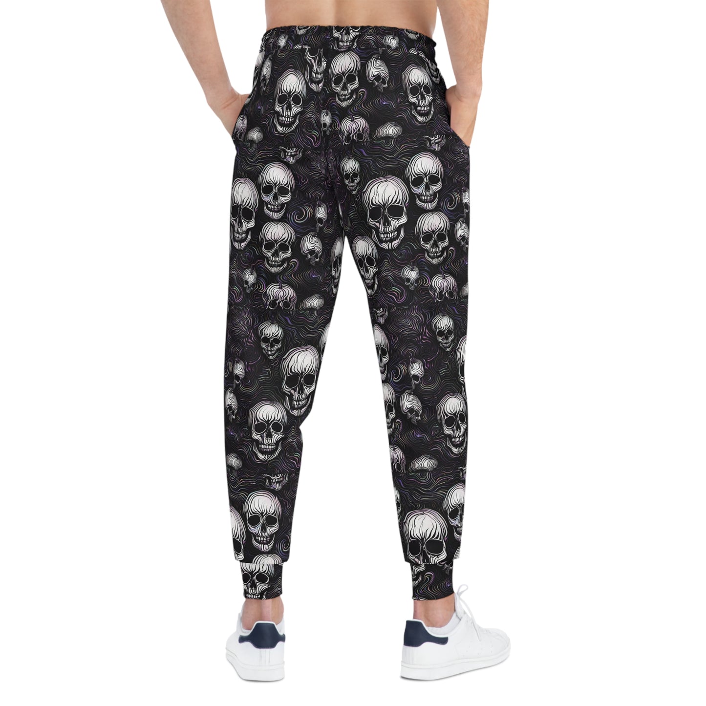 Skull Joggers