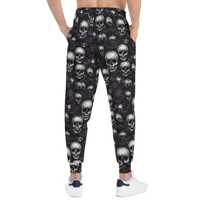 Skull Joggers