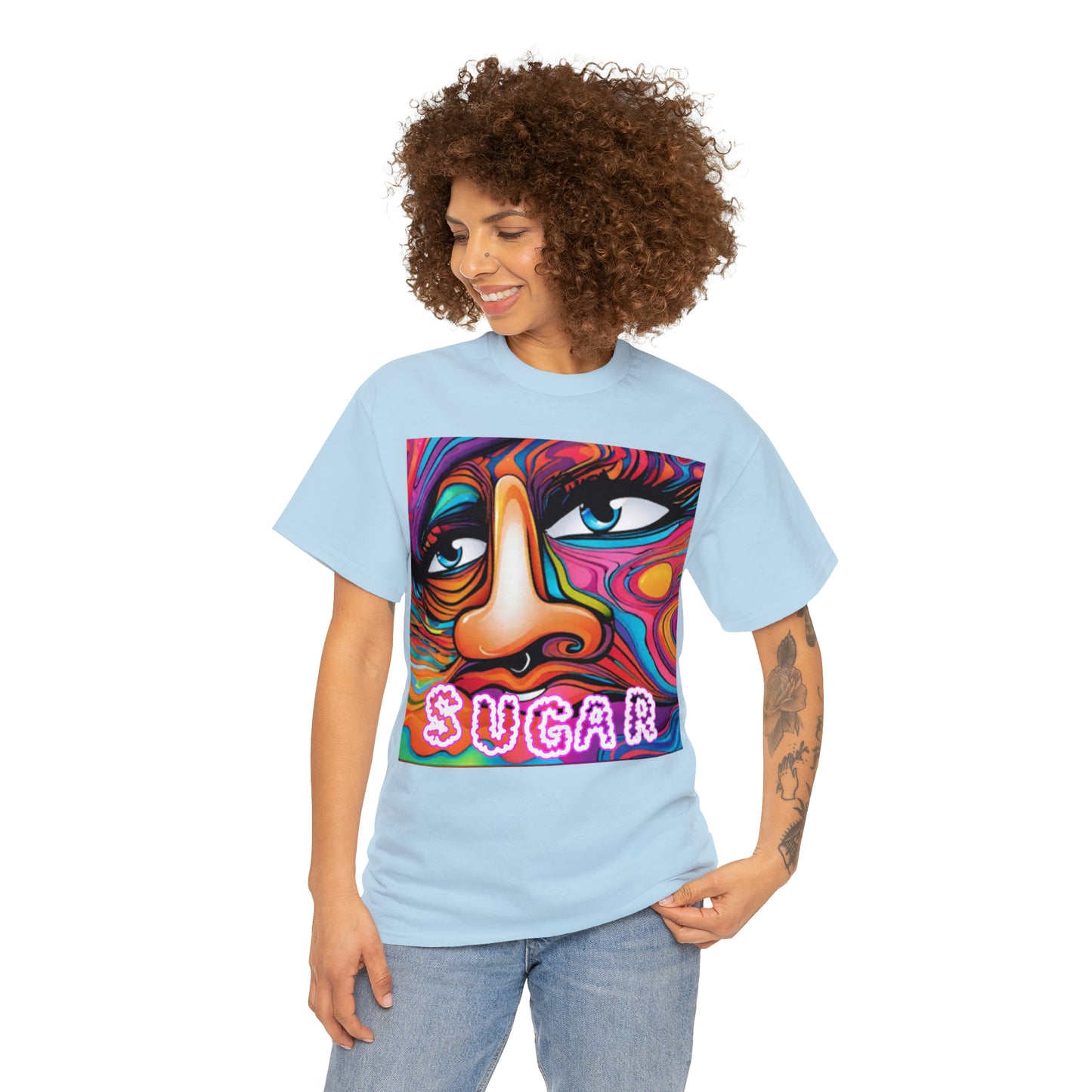 "Sugar" T-Shirt