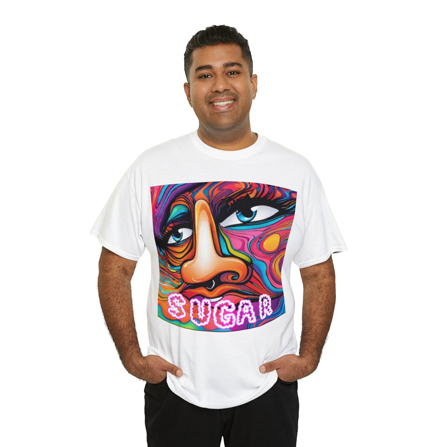 "Sugar" T-Shirt