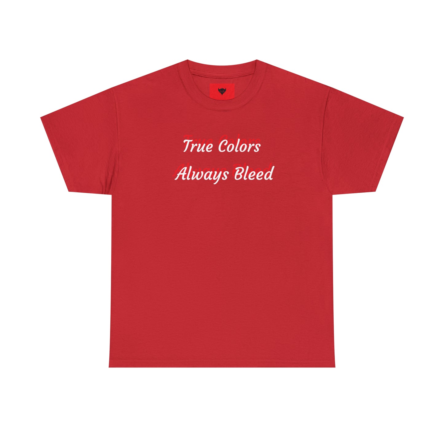 "True Colors" T-Shirt