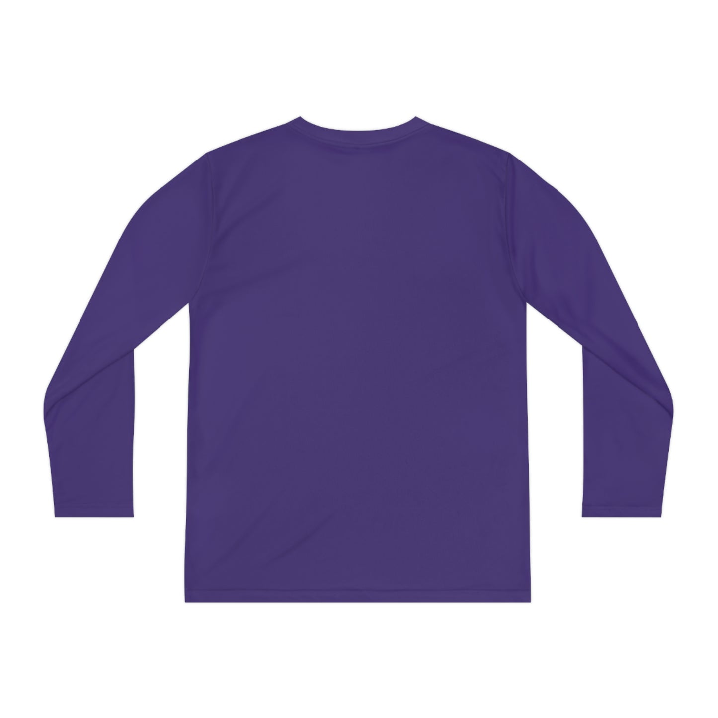 Youth "Believe" Long Sleeve Tee