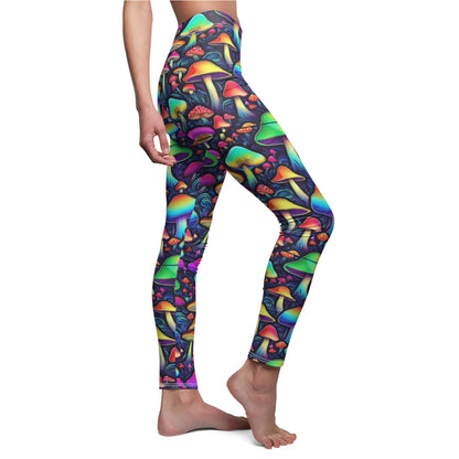 Women's "Boomers" Leggings