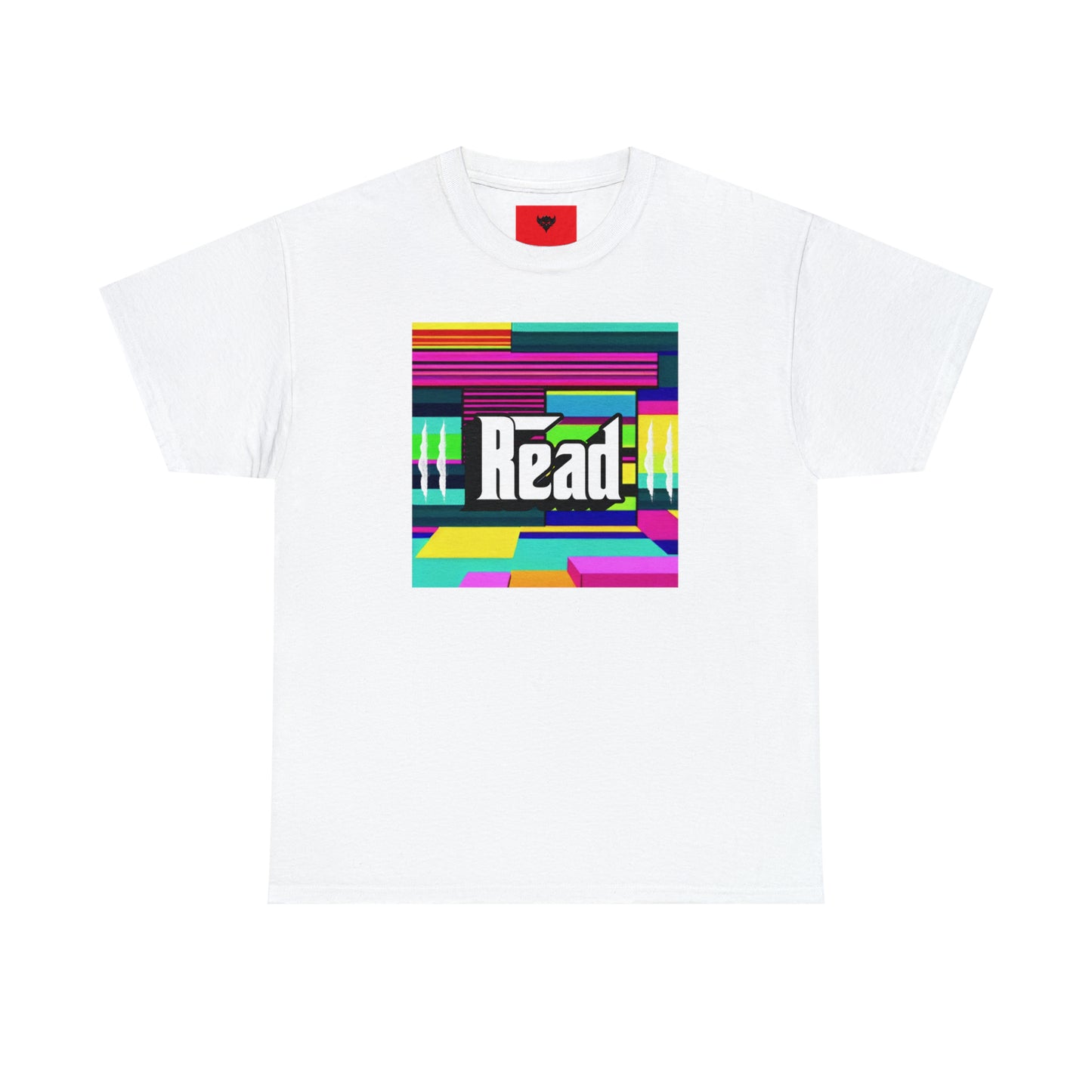 "Read between the Lines" T-Shirt