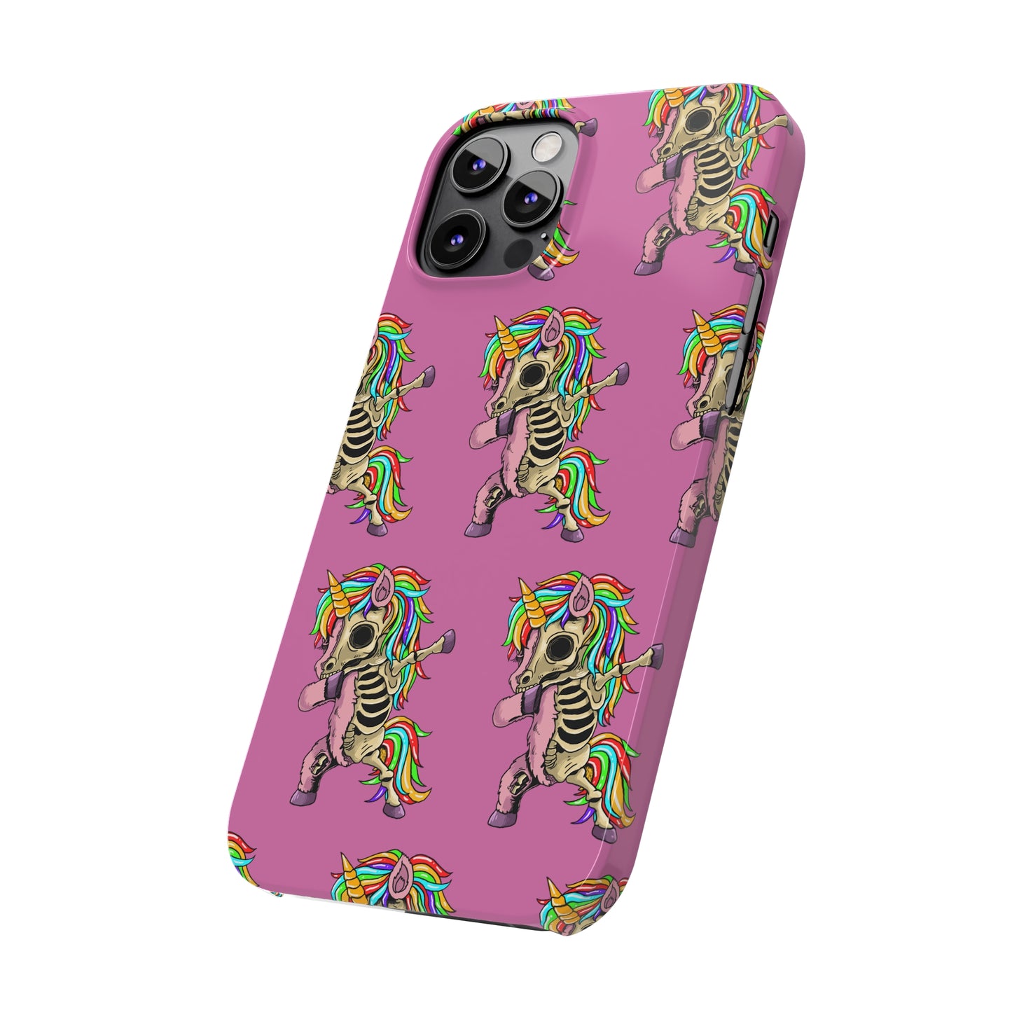 Unicorn-Phone Case