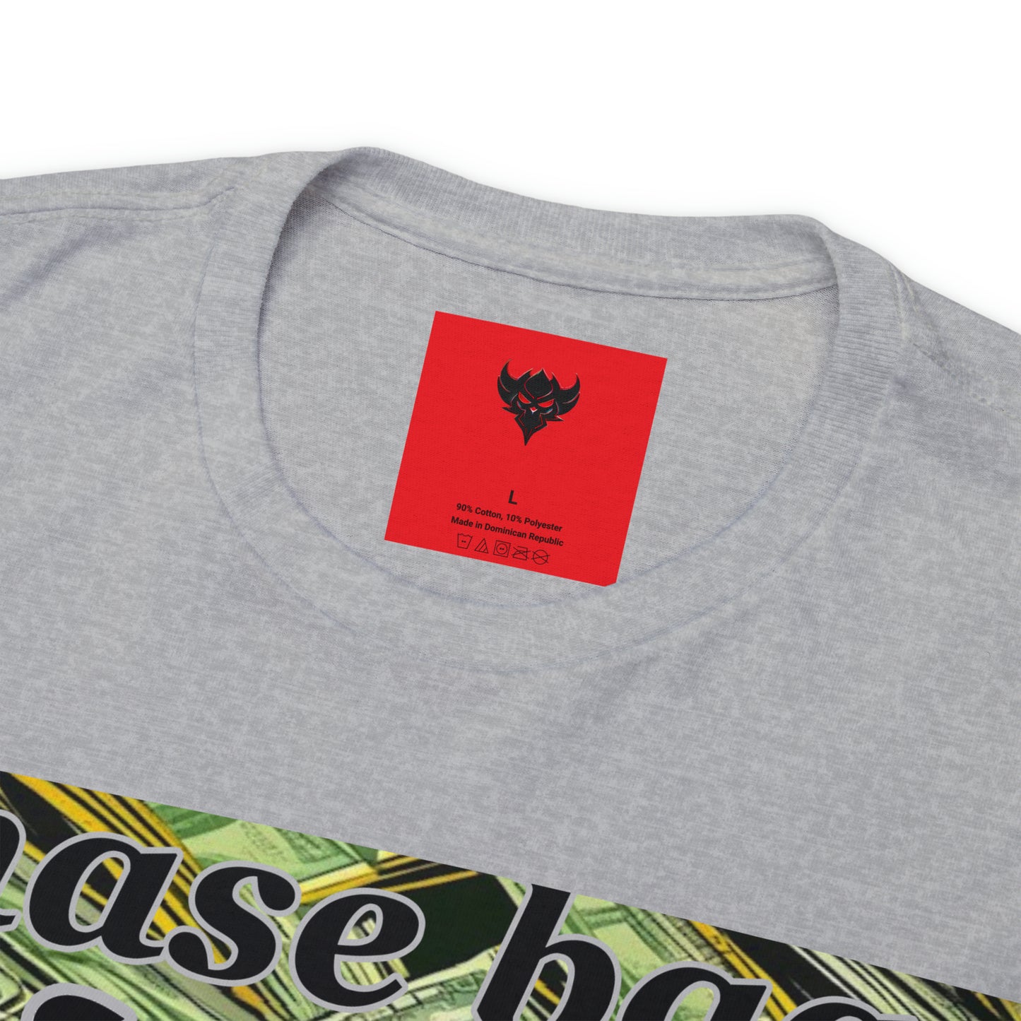 "Chase Bags" T-Shirt