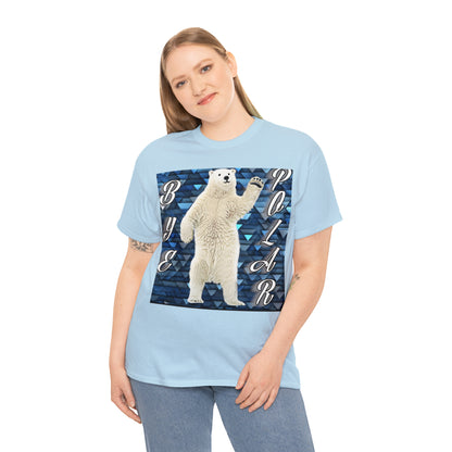 "Bye Polar" T-Shirt