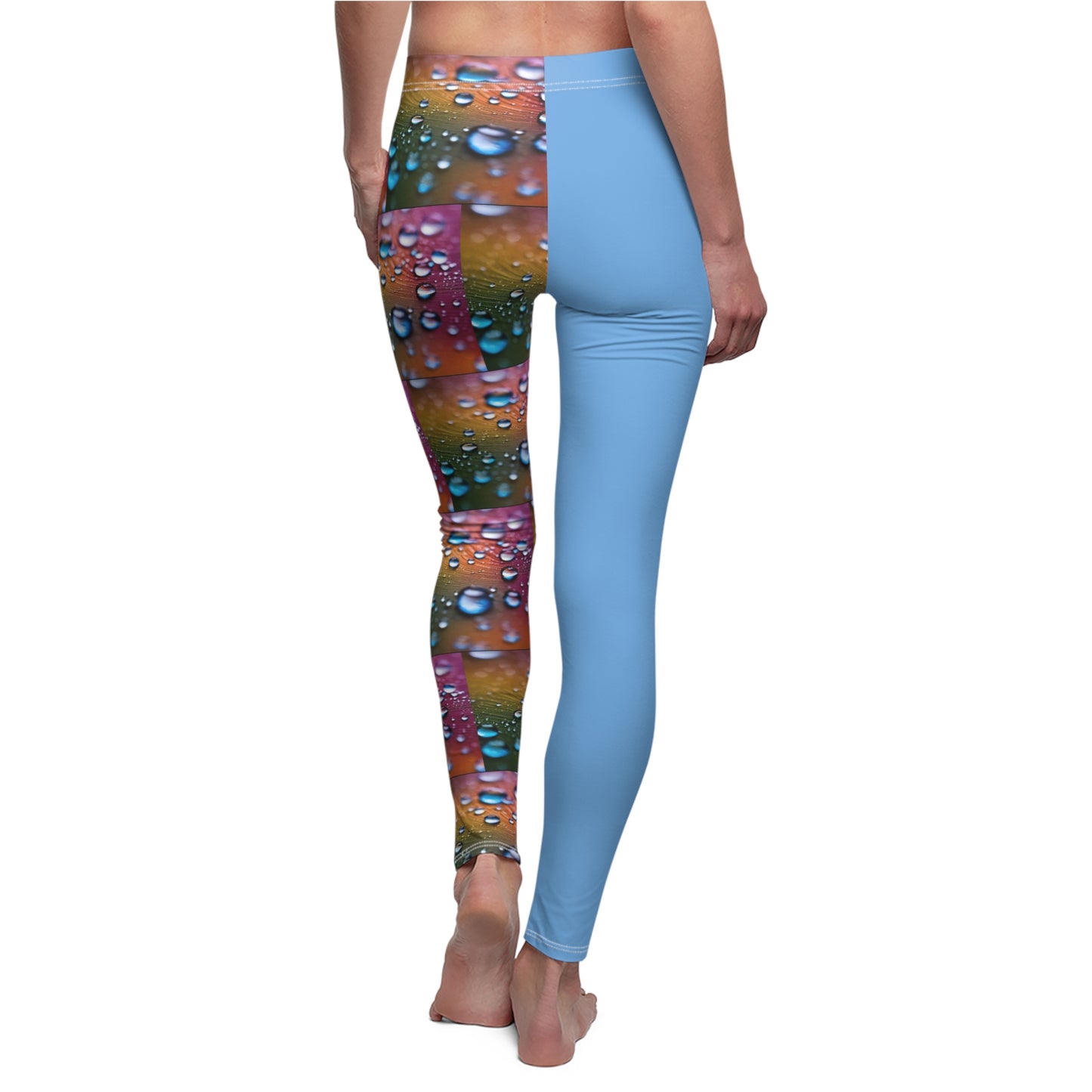 Women's "Moist" Leggings