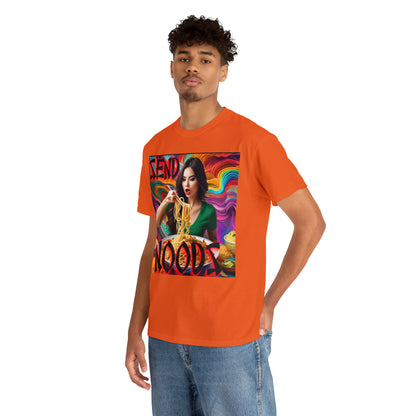 "Send Noods" T-shirt