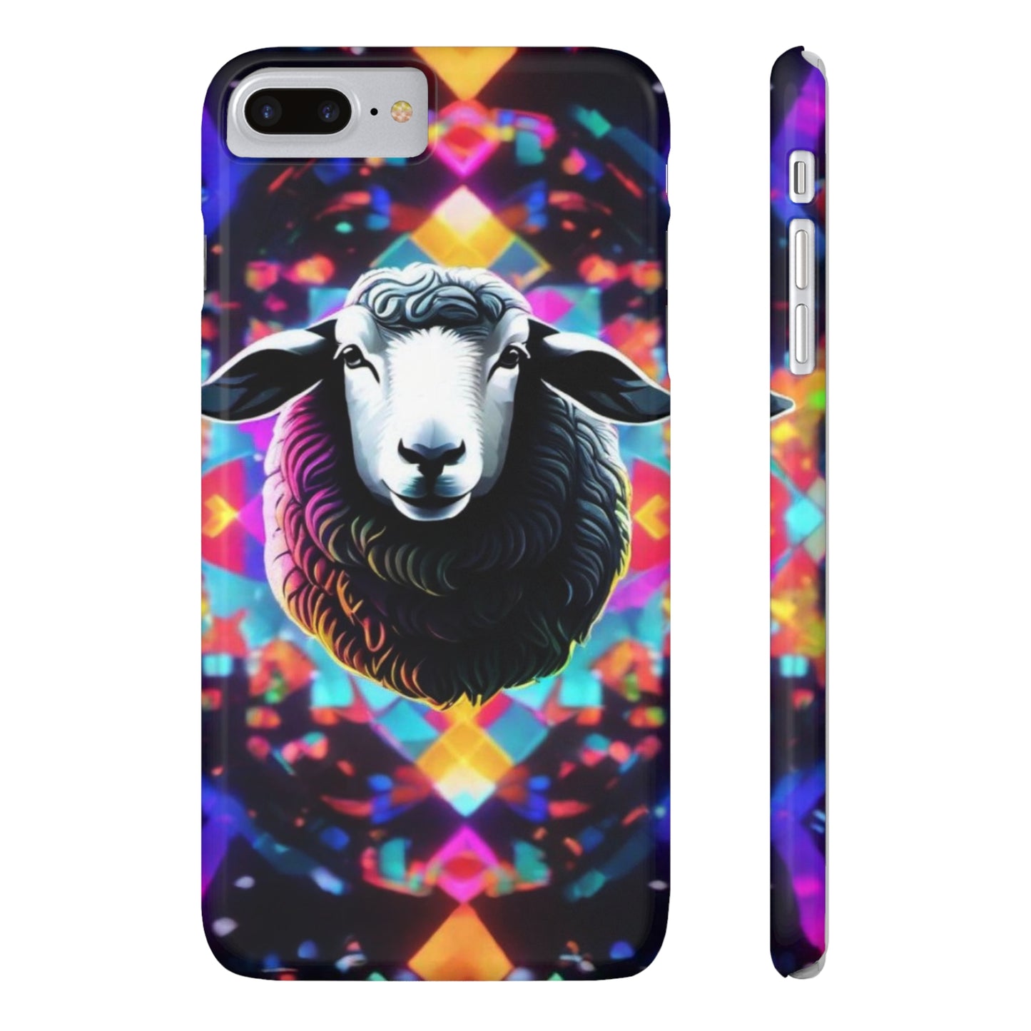 Black Sheep of the Family-Phone Case