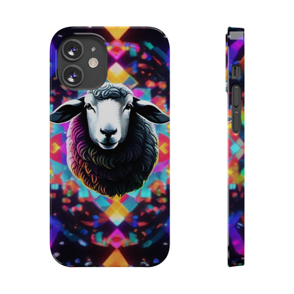 Black Sheep of the Family-Phone Case