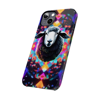 Black Sheep of the Family-Phone Case