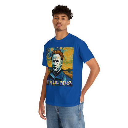 "The Killing Fields" T-Shirt