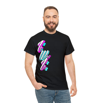 "It is what it is" T-Shirt