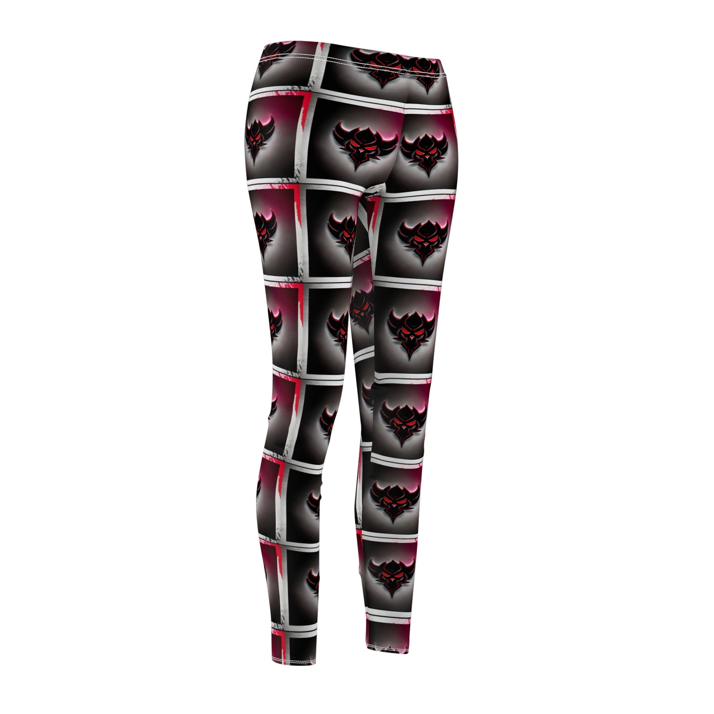 Women's "Ungodly" Leggings