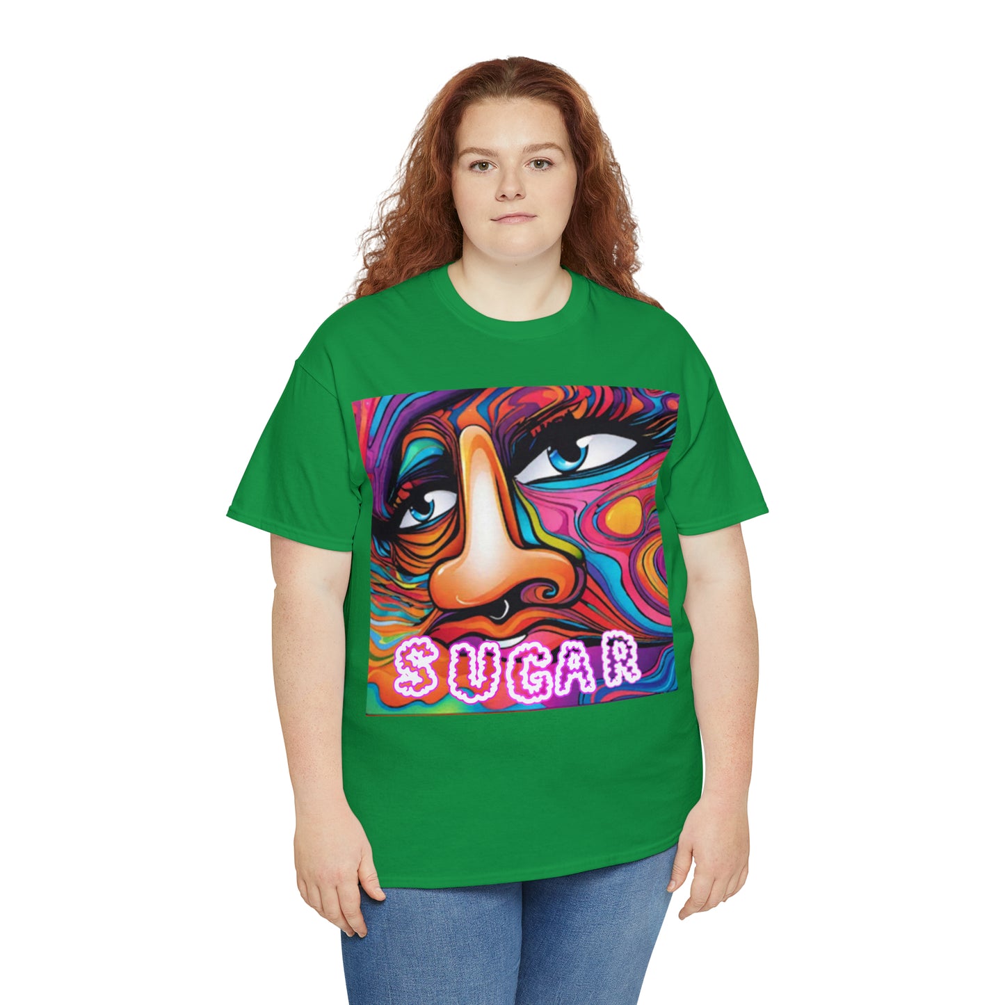 "Sugar" T-Shirt