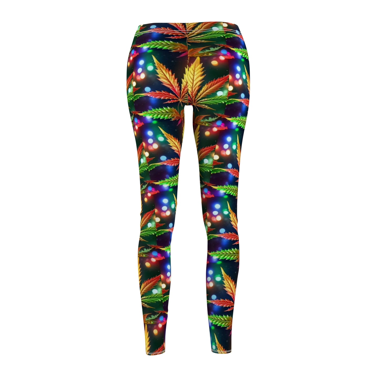 Women's "Holidaze" Leggings