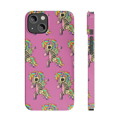 Unicorn-Phone Case