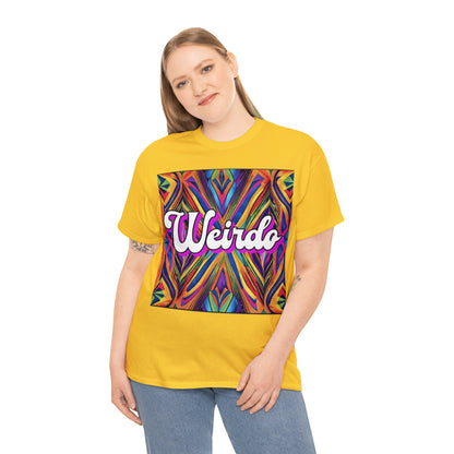 "Weirdo" T-Shirt