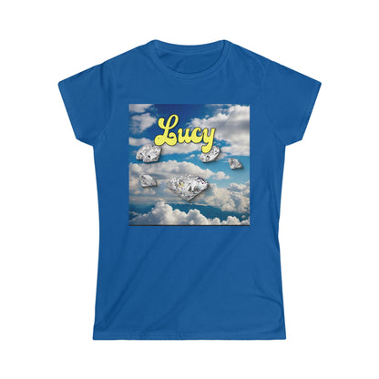 Women's "Lucy in the Sky with Diamonds" T-Shirt