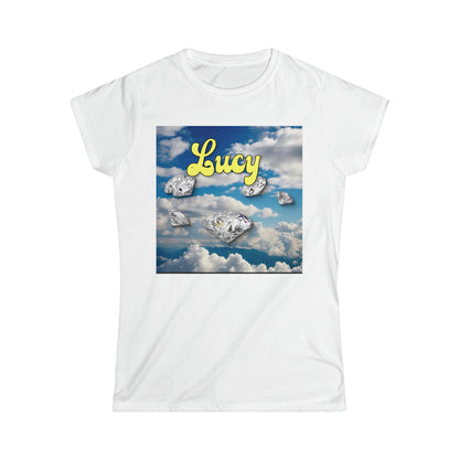 Women's "Lucy in the Sky with Diamonds" T-Shirt