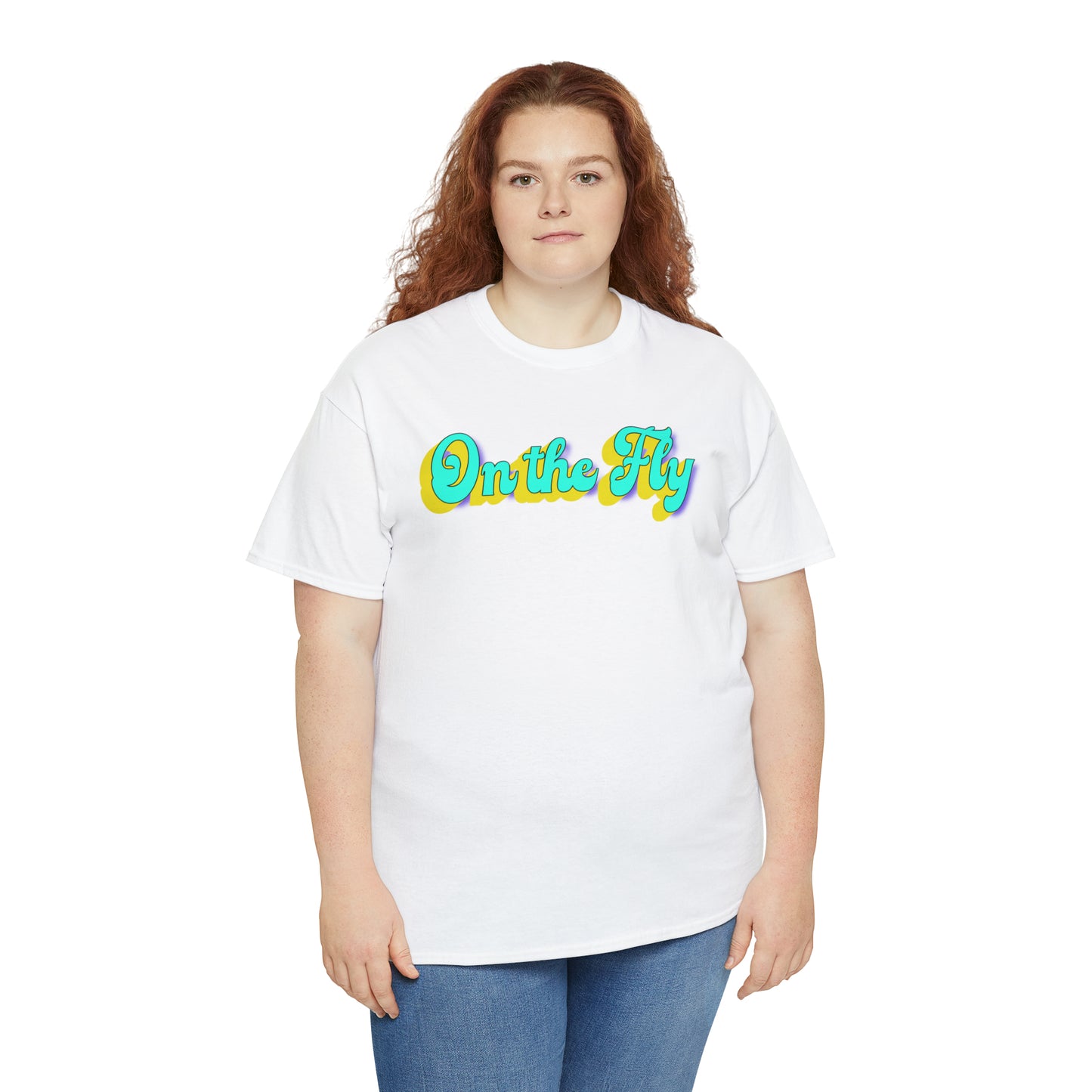 "On the Fly" T-Shirt