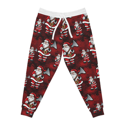 Axe-mas Joggers