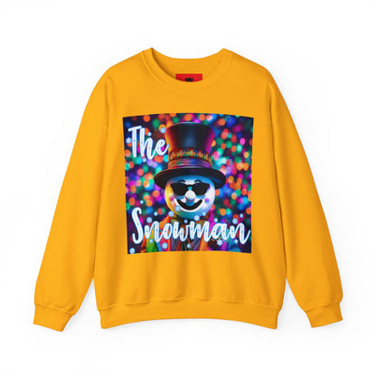 Unisex "The Snowman" Sweatshirt