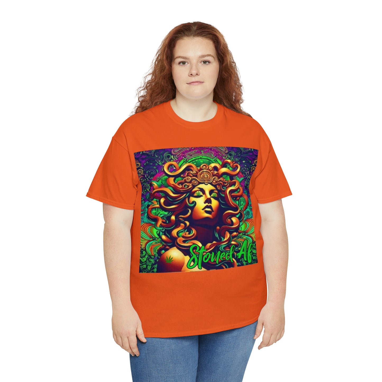 "Medusa" T-Shirt