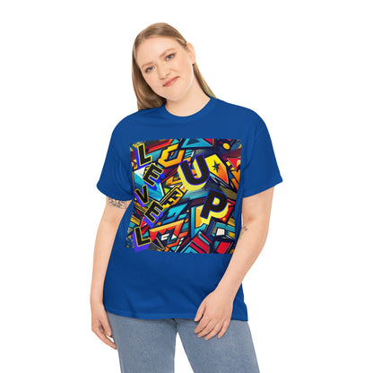 "Level Up" T-Shirt