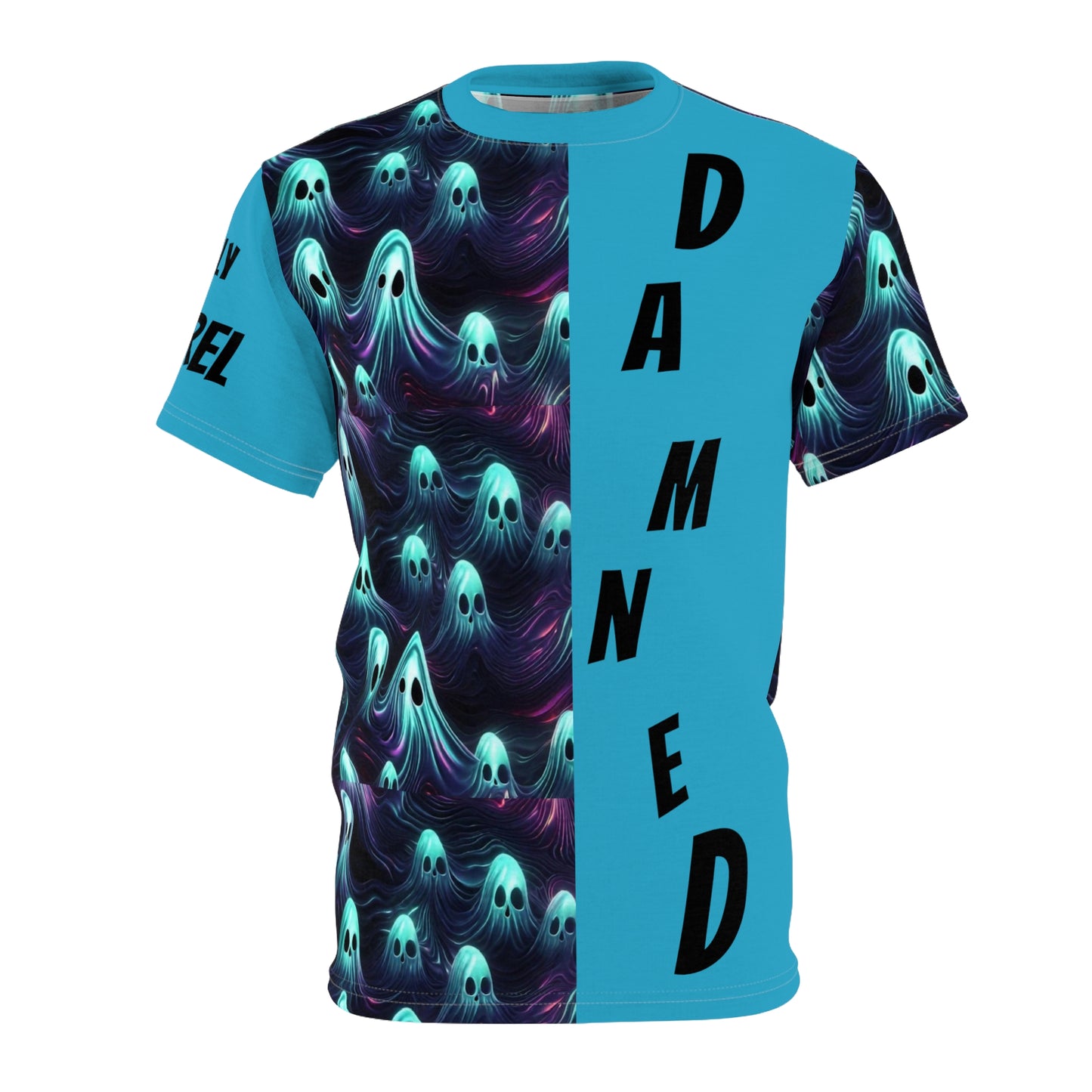 "Damned" T-Shirt