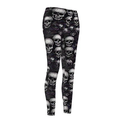 Women's "Skull" Leggings