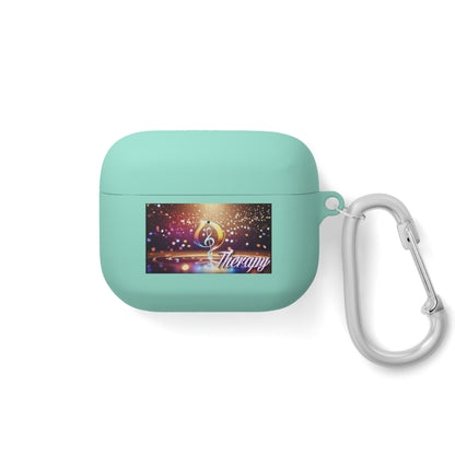 Music Therapy-AirPods and AirPods Pro Case Cover