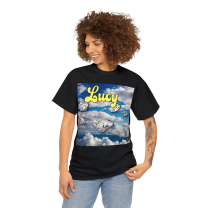 "Lucy in the Sky with Diamonds" T-Shirt